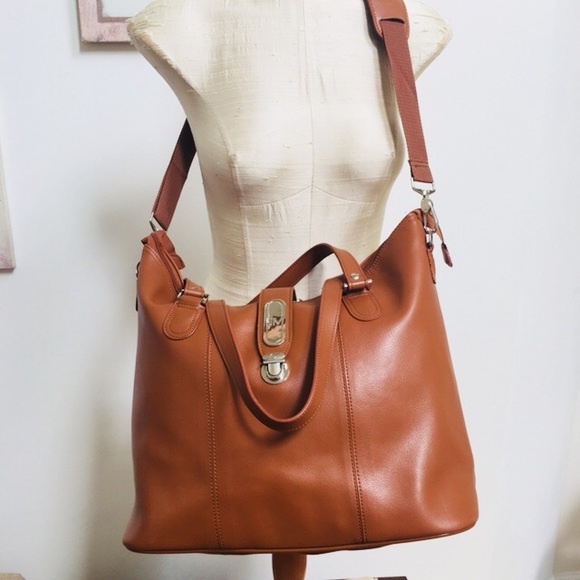 vegan work tote